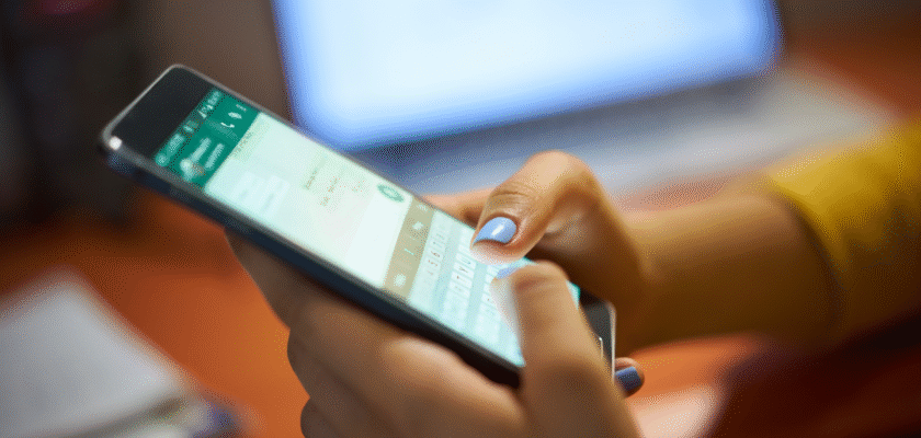 Como saber se um link no WhatsApp é golpe?