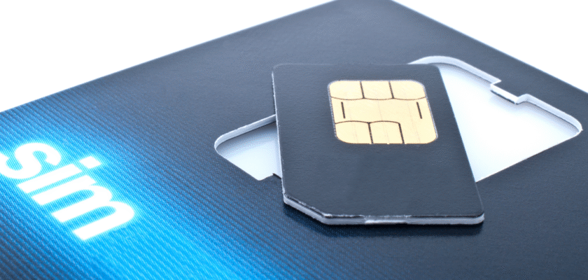 PIN do Chip: Como colocar senha no SIM Card?
