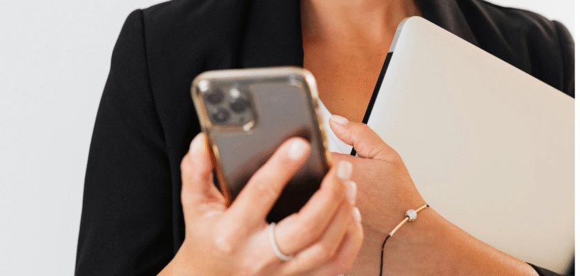 Como medir distância e objetos com a câmera do celular?